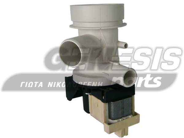 ΑΝΤΛΙΑ ΠΛΥΝΤΗΡΙΟΥ ΜΑΓΝΗΤΙΚΗ AEG LAVAMAT 8996454307803 image