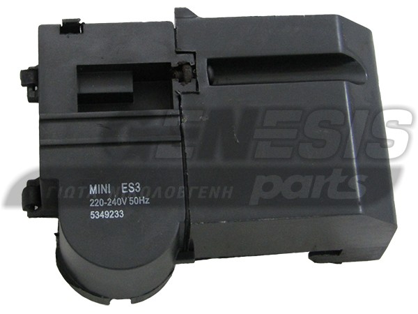 ΡΕΛΕ ΨΥΓΕΙΟY NECCHI ES 3 1/4HP image