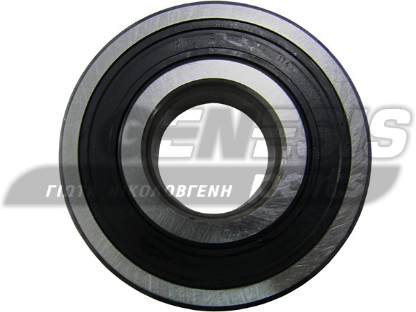 ΡΟΥΛΕΜΑΝ ΠΛΥΝΤΗΡΙΟY 6305 2RS SKF image