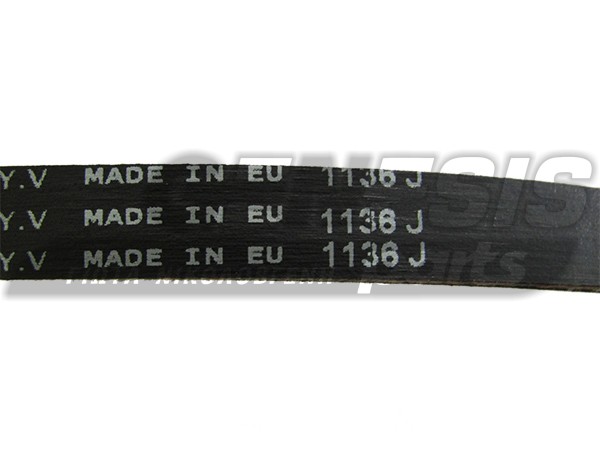 ΙΜΑΝΤΑΣ ΠΛΥΝΤΗΡΙΟΥ ZANUSSI 1136J4 image
