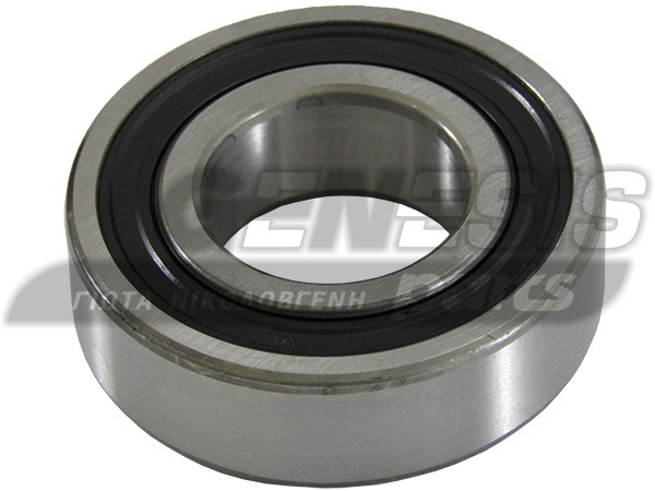 ΡΟΥΛΕΜΑΝ ΠΛΥΝΤΗΡΙΟY 6206 2RS SKF image