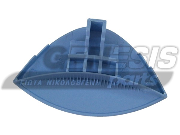 ΚΛΕΙΣΤΡΟ ΠΛΥΝΤΗΡΙΟΥ ARISTON INDESIT 076447 image