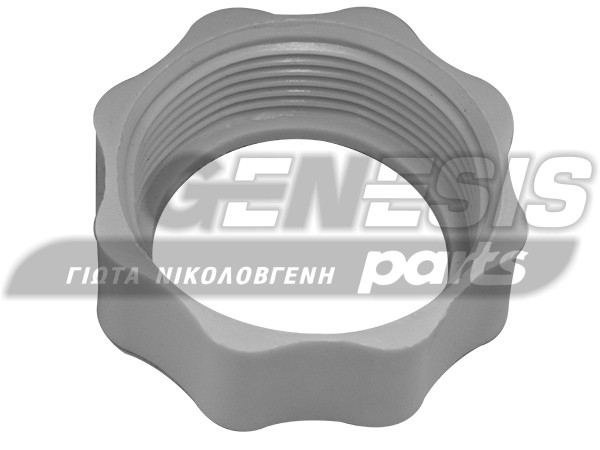 ΡΑΚΟΡ ΚΟΥΡΜΠΑΣ Φ1'' 1/2 image