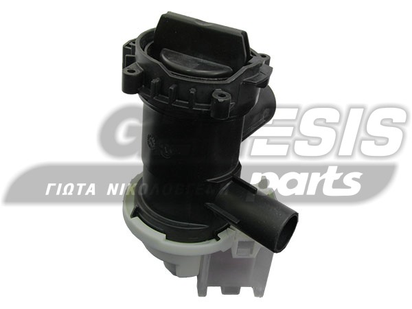 ΑΝΤΛΙΑ ΠΛΥΝΤΗΡΙΟΥ BOSCH SIEMENS PITSOS 145428 image