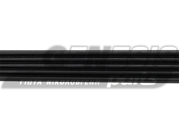 ΙΜΑΝΤΑΣ ΠΛΥΝΤΗΡΙΟY ZANUSSI 1280J5 1323531101 image