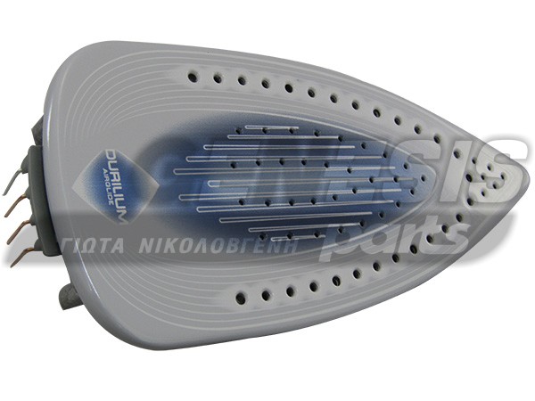 ΑΝΤΙΣΤΑΣΗ & ΠΛΑΚΑ ΣΙΔΗΡΟΥ ΤΕFAL  CS-10000230 image