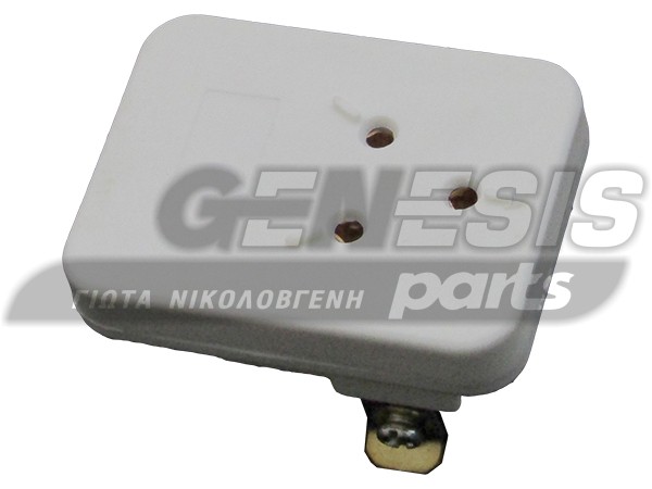 ΡΕΛΕ ΨΥΓΕΙΟY DANFOSS 103N0011 1/4HP image