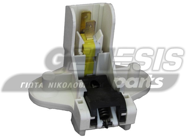 ΚΛΕΙΔΑΡΙΑ ΠΟΡΤΑΣ ΑEG ELECTROLUX PRIVILEG 4055283925 image