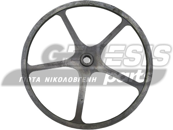 ΤΡΟΧΑΛΙA ΠΛΥΝΤΗΡΙΟY CANDY 92730118 image