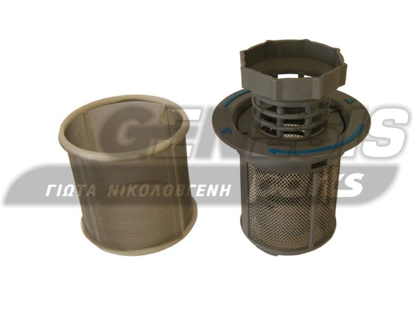 ΦΙΛΤΡΟ ΠΛΥΝΤΗΡΙΟΥ ΠΙΑΤΩΝ SIEMENS BOSCH 427903 image