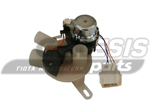 ΒΑΛΒΙΔΑ ΠΛΥΝΤΗΡΙΟΥ ΠΙΑΤΩΝ SMEG 819130468 image