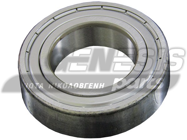 ΡΟΥΛΕΜΑΝ 6007 ZZ SKF image