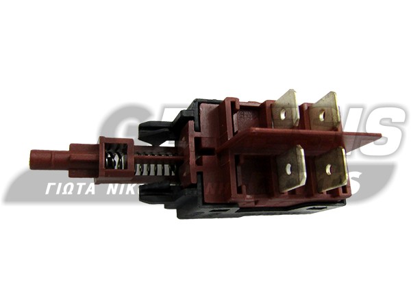 ΔΙΑΚΟΠΤΗΣ ΠΛΥΝΤΗΡΙΟY ARISTON 4 ΕΠΑΦΩΝ image