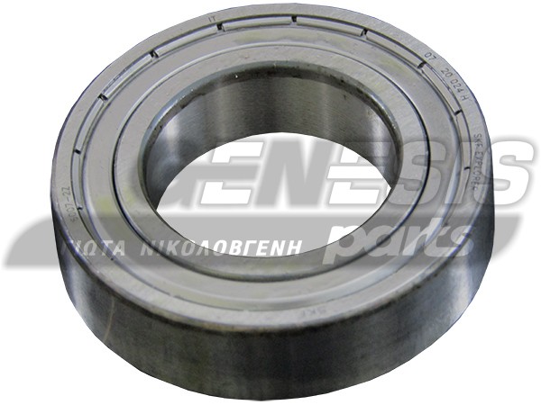 ΡΟΥΛΕΜΑΝ 6007 ZZ SKF image