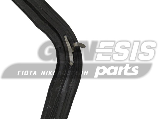 ΦΛΑNΤΖA ΚΟΥΖΙΝΑΣ DAEWOO IZOLA ESKIMO MORRIS image
