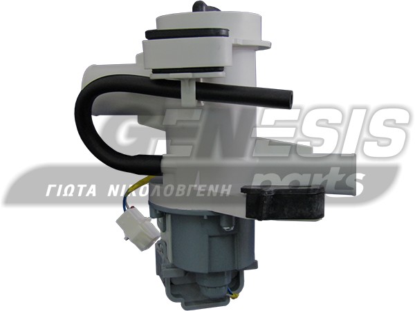 ΑΝΤΛΙΑ ΠΛΥΝΤΗΡΙΟY SAMSUNG DC97-15861C image