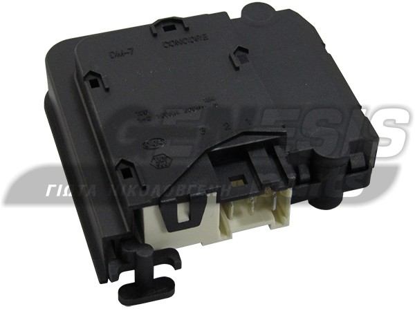 ΘΕΡΜΟΔΙΑΚΟΠΤΗΣ ΠΛΥΝΤΗΡΙΟΥ SAMSUNG DC34-00026A image
