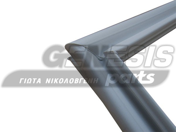 ΛΑΣΤΙΧΟ ΠΟΡΤΑΣ ΣΥΝΤΗΡΗΣΗΣ ΨΥΓΕΙΟΥ SIEMENS BOSCH PITSOS 626583 image