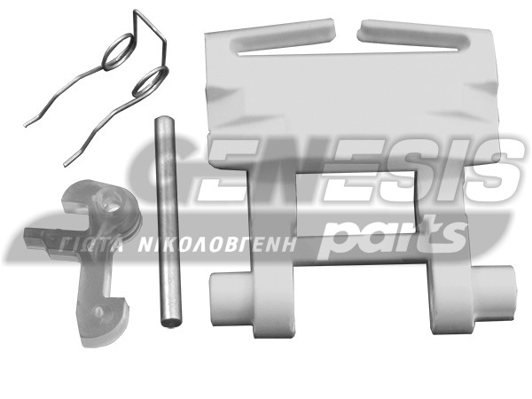 ΛΑΒΗ ΠΛΥΝΤΗΡΙΟY ARISTON ARDO 110177900 image