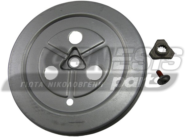 ΤΡΟΧΑΛΙA ΠΛΥΝΤΗΡΙΟY BRANDT 52X6225 image