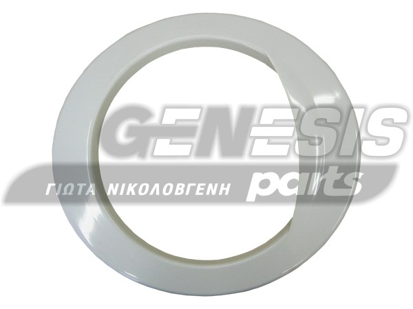 ΠΛΑΙΣΙΟ ΠΟΡΤΑΣ ΠΛΥΝΤΗΡΙΟY FAGOR ΕΞΩΤΕΡΙΚΟ L74A001A3 image