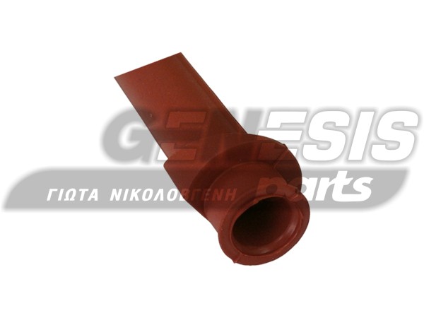 ΣΩΛΗΝΑΚΙ ΦΡΥΤΕΖΑΣ DELONGHI 5512500089 image