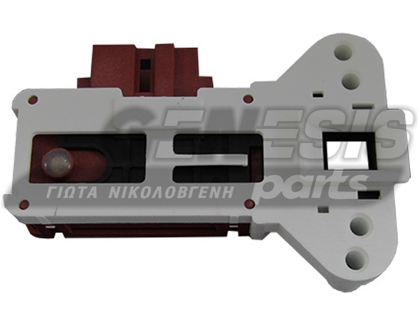 ΘΕΡΜΟΔΙΑΚΟΠΤΗΣ ΠΛΥΝΤΗΡΙΟY FAGOR ZV446M2 image