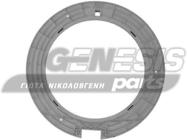 ΕΣΩΤΕΡΙΚΟ ΠΛΑΙΣΙΟ ΠΟΡΤΑΣ ΠΛΥΝΤΗΡΙΟΥ GORENJE 660136 image