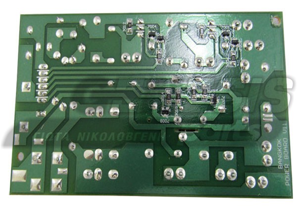 ΠΛΑΚΕΤΑ ΠΡΕΣΟΣΙΔΕΡΟY PHILIPS 423902168611 image