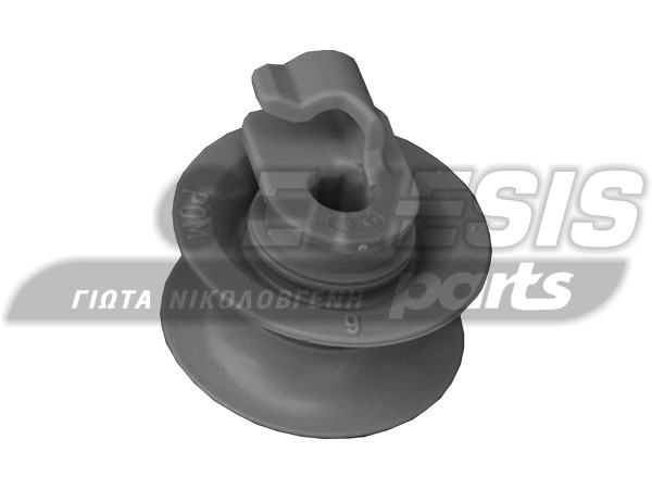 ΡΑΟΥΛΟ ΣΧΑΡΑΣ ΠΛΥΝΤΗΡΙΟΥ ΠΙΑΤΩΝ SIEMENS 165313 image
