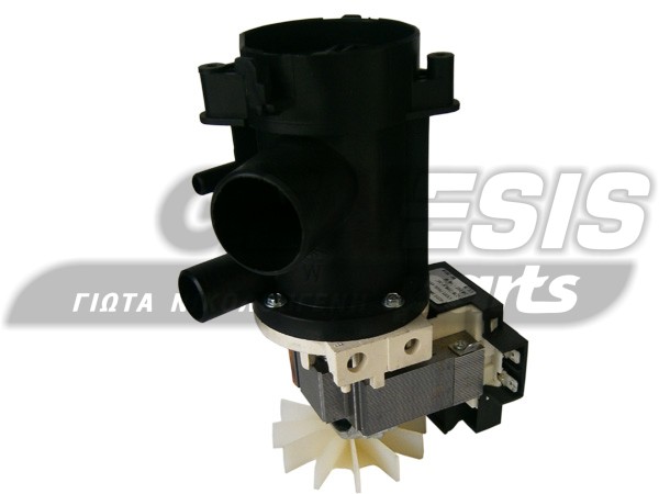 ΑΝΤΛΙΑ ΠΛΥΝΤΗΡΙΟY WHIPLROOL WITH BLEED 48193601818 image