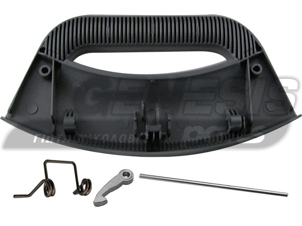 ΚΛΕΙΣΤΡΟ ΠΛΥΝΤΗΡΙΟΥ KIT ARISTON INDESIT 286151 image