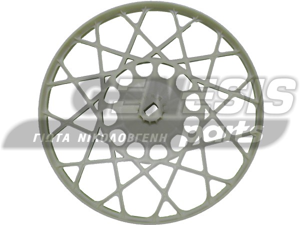 ΤΡΟΧΑΛΙΑ ΠΛΥΝΤΗΡΙΟΥ KOERTING GORENJE 460155 image