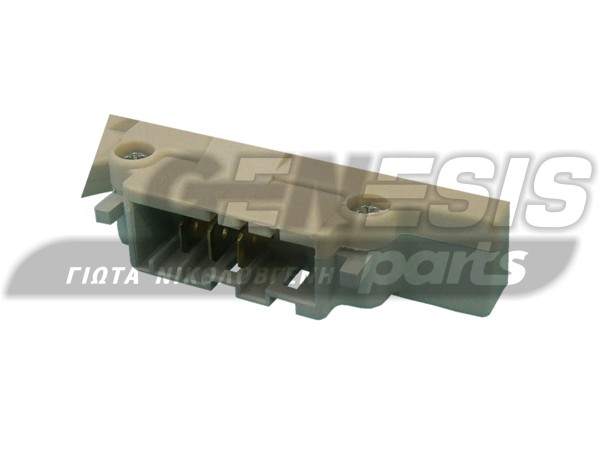 ΘΕΡΜΟΔΙΑΚΟΠΤΗΣ ΠΛΥΝΤΗΡΙΟY ZANUSSI 1246554008 image