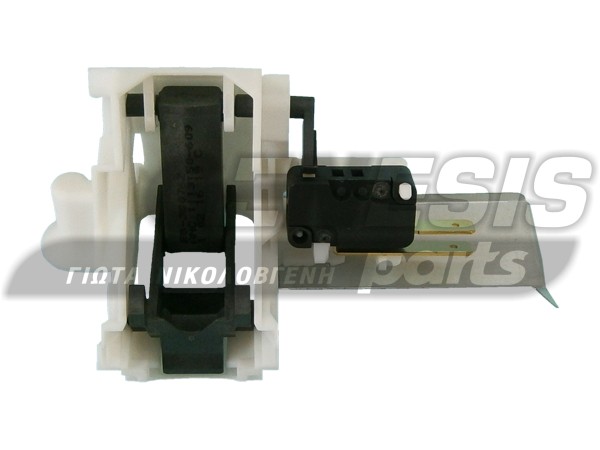 ΚΛΕΙΔΑΡΙΑ ΠΟΡΤΑΣ ΚΙΤ ZANUSSI AEG ELECTROLUX 4055259669 image