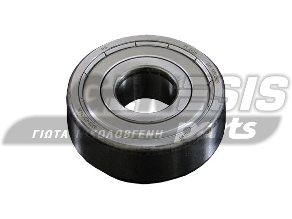 ΡΟΥΛΕΜΑΝ ΠΛΥΝΤΗΡΙΟY SKF 6303 ZZ image