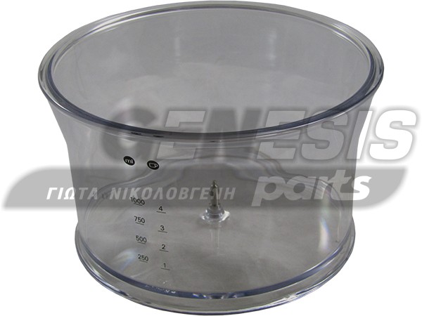 ΚΑΔΟΣ ΜΙΞΕΡ KENWOOD KW710466 image