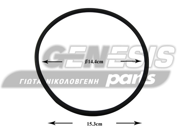 ΦΛΑΝΤΖΑ ΤΑΠΑΣ ΕΠΑΓ.ΠΛ.ΠΙΑΤΩΝ Φ4ΜΜ 5,34Χ136,5ΜΜ image