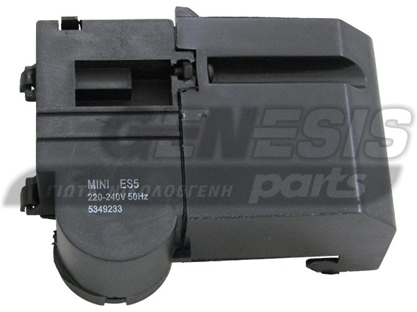 ΡΕΛΕ ΨΥΓΕΙΟY NECCHI ES5 1/8HP image