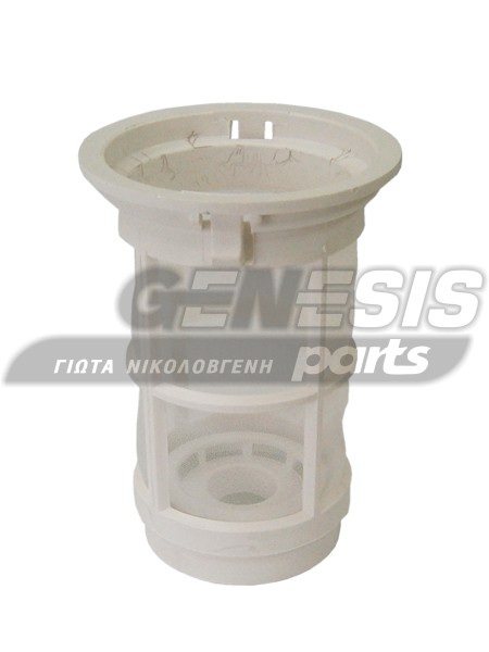 ΥΠΟΔΟΧΗ ΦΙΛΤΡΟΥ ΠΛΥΝΤΗΡΙΟΥ ΠΙΑΤΩΝ AEG ZANUSSI 8996464025387 image