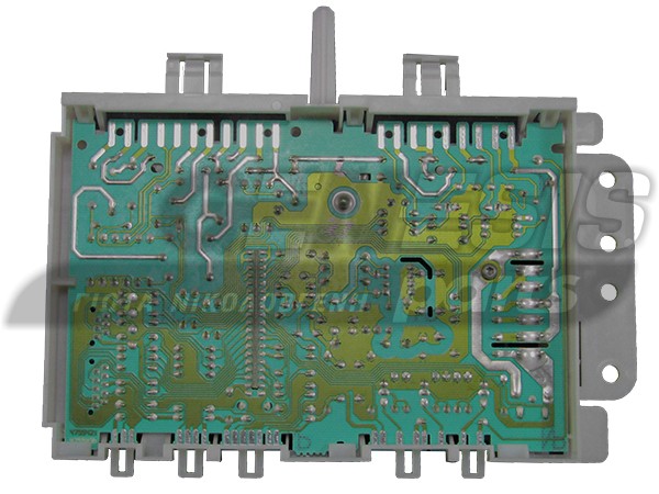 ΠΛΑΚΕΤΑ ΠΛΥΝΤΗΡΙΟΥ CANDY HOOVER 49009377 image