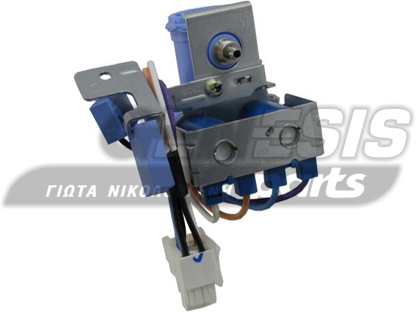 ΒΑΛΒΙΔΑ ΨΥΓΕΙΟΥ LG ΜΕ ΚΑΛΩΔΙΑ 5220JA2008A image