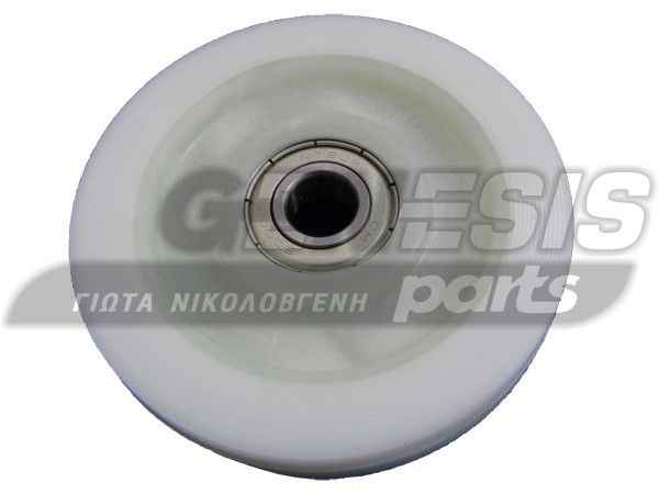 ΚΥΛΙΝΔΡΟΣ ΟΛΙΣΘΗΣΗΣ ΤΥΜΠΑΝΟΥ 6000Ζ ELECTROLUX 1254235003 image