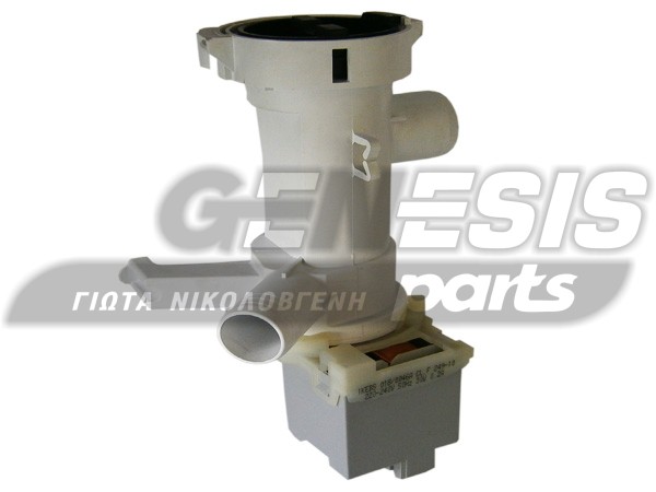ΑΝΤΛΙΑ ΠΛΥΝΤΗΡΙΟY FAGOR BRANDT L71B014A5 image