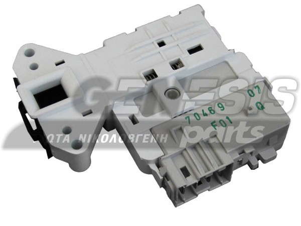ΘΕΡΜΟΔΙΑΚΟΠΤΗΣ ΠΛΥΝΤΗΡΙΟΥ DAEWOO DFF 01007 image