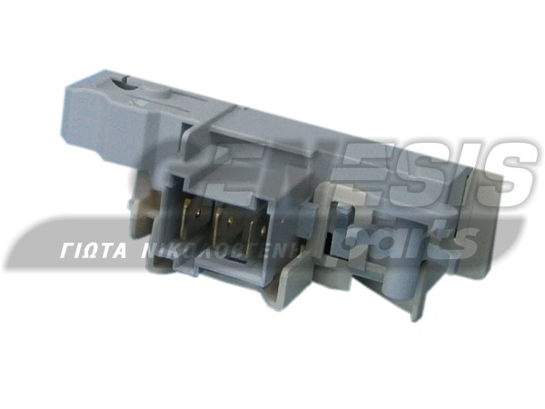 ΘΕΡΜOΔIAKOΠΤΗΣ ΠΛΥΝΤΗΡΙΟΥ SIEMENS 619468 image