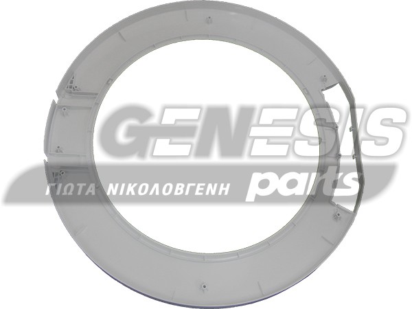 ΠΛΑΙΣΙΟ ΠΟΡΤΑΣ ΠΛΥΝΤΗΡΙΟΥ ΕΞΩΤΕΡΙΚΟ VESTEL 2816160100 image