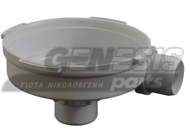 ΚΑΠΑΚΙ ΜΟΤΕΡ  ΠΛΥΝΤΗΡΙΟY ΠΙΑΤΩΝ SIEMENS 481562 image