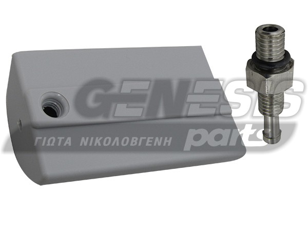 ΑΕΡΟΠΑΓΙΔΑ ΕΠΑΓ.ΠΛ.ΠΙΑΤΩΝ 55Χ31Χ90ΜΜ image
