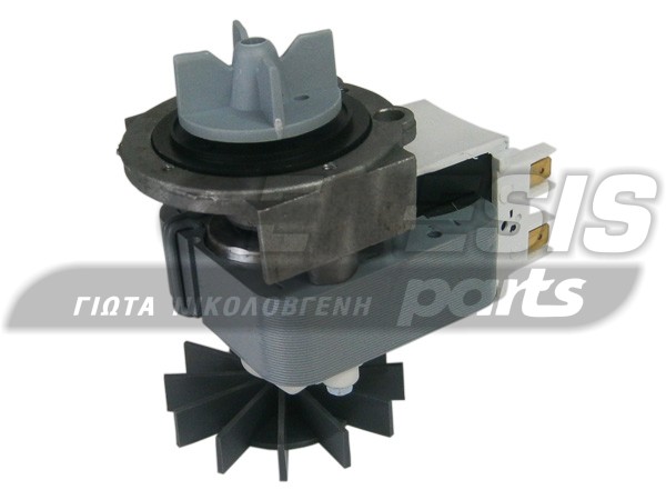 ΑΝΤΛΙΑ ΠΛΥΝΤΗΡΙΟY MIELE 1588733 image